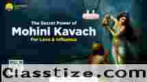 The Secret Power of Mohini Kavach for Love & Influence