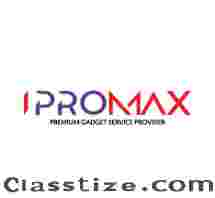 Ipromax Apple service center - kochi and Trivandrum