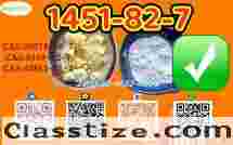 CAS 28578-16-7 PM.K ready for dispatch