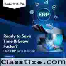 Best ERP Software Company in Chennai