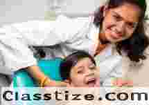 Best Dental Clinic in Chetla for Advanced & Gentle Care  