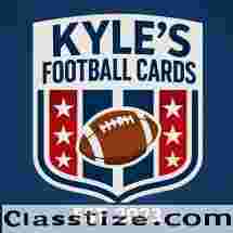 Authentic NFL Jerseys & Sports Cards for Sale 99% Positive Feedback – eBay Store