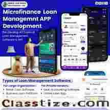 Top Microfinance Management Software Development Company in Delhi – Renew J Software Solution Pvt. Ltd.
