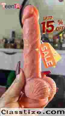 Buy Dildo Sex Toys in Surat with Summer Offer