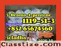   5-Bromo-1-pentene，CAS 1119-51-3  5-Bromo-1-pentene ，DMF ，CAS 68-12-2，potassium carbonate，584-08-7， 5cladba Raw Materials precursor，5Cladba 5Cladba Yellow  telegram/signal+852 65674560  5cladba Raw Materials precursor，main powder,yellow powder,raw material 5Cladba 5Cladba Yellow Cannabinoid Powder 5CL Strongest cannabis 5f abd 5cladba powder 5cl-adb-a jwh-018 lowest price large stock  5fadb adbb jwh-018 Cannabinoids 1119-51-3 68-12-2 dmf k2 584-08-7 109555-87-5  43120-28-1 alprazolam 28981-97-7 benzodiazepines    bromazolam 71368-80-4  etizolam 40054-69-1  802855-66-9 eutylone 3mmc 4mmc 17764-18-0 mdma PMK 28578-16-7 powder oil ethyl glycidate 1369021-80-6 1451-82-7  BMK 5449-12-7 powder oil glycerin acid  49851-31-2  718-08-1 119276-01-6 protonitazene opioid isotonitazene metonitazene 14188-81-9 14680-51-4  China factory supply China supplier hot sale safe delivery door to door new formula top quality source factory yellow And  white powder best price free sample the warehouse has goods in stock telegram/signal+852 65674560 