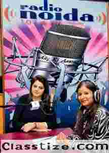 Aruna Babbar Speaks on Mental Health Awareness on Radio Noida 107.4 FM