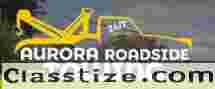 Aurora CO Towing