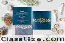 Designer Wedding Invitations | Made Unforgettable 