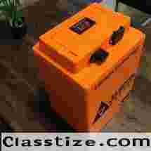 ABS Container Heat Transfer Labels