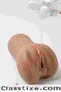 Male Masturbator