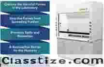 Fume Hood Manufacturers
