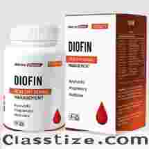 Buy Diofin in India – Diofin Price & Reviews