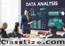 Learn AI Data Science and Analytics Internship