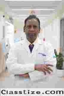 Dr. Vineet Kumar Gupta - Best Gastroenterologist In Greater Noida