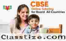 CBSE Online Tuition: Mastering Subjects from Anywhere