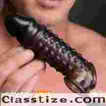 The Best Quality Silicone Made Sex Toys in Hyderabad  Call 7029616327