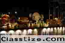 Create Once-in-a-Lifetime Moments with Top Wedding Planners in Chandigarh