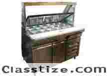 Get Best Subway Counter