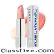 Buy Lamel Subliminal Stardust Tinted Lip Balm - HOK Makeup