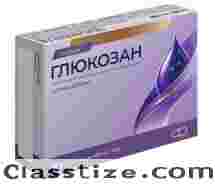 Glucozan: Nutritional Support for Diabetes & Neuropathy Wellness