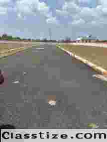 Dtcp approved plots for sale at saravana garden  in aranvoyal village