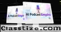 AI Podcast Empire Review