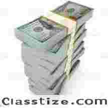Financial Services business and personal loans no collateral require