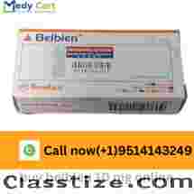 Buy Belbien 10Mg Online Trusted Pharmacy