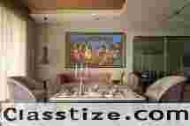 The Evolution of Indian Aesthetics in Interior Design Magazine
