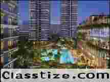 Eldeco 7 Peaks Sector Omicron 1A | Premium 3 & 4 BHK Apartments