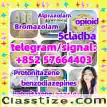5cladba Raw Materials precursor