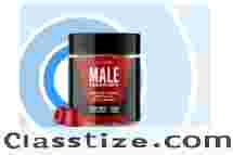 What benefits does Saw Palmetto offer in ErectoninMD?