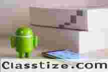 Android training institute in Jaipur