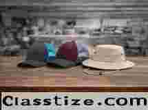 High-Quality Custom Hats in Cape Coral FL for Branding