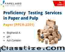 Lab for Testing Shelf Life| FARE Labs Pvt. Ltd. 