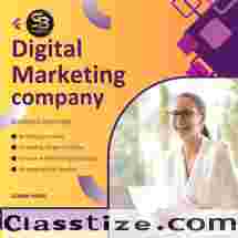 Digital Marketing company