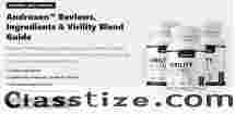 Androxen Capsules Reviews: Does It Really Boost Stamina in Germany?