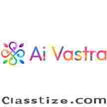 Virtual Try-On - AI vastra 