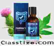 Buy Farmacin in Ukraine – Farmacin Price & Reviews