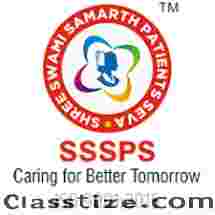 SSSPS Home Page
