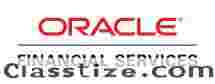 ORACLE FINANCIAL ONLINE TRAINING INSTITUTE