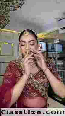 Greybar Unisex Salon - Price & Reviews | Makeup Artist in Indore