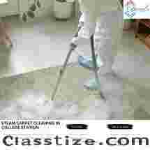 Commercial Cleaning Service In College Station