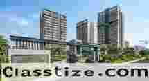 Luxury 3 and 4 BHK Residences at Conscient Elevate Reserve | Prooperty.com