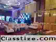 Top wedding planners in Chandigarh offer complete planning packages