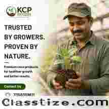 Best Coco Chips Supplier in Tamilnadu | Keerthana Coco Products