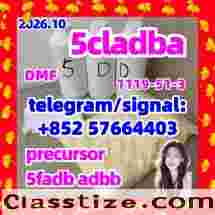 buy 5cl 5cladba precursor yellow powder
