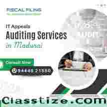 Best Tax Preperation Service in UK