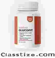 Who should avoid using Glucofit?