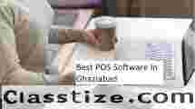 Best POS Software in Ghaziabad
